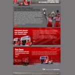 Newsletter pour Renault Trucks